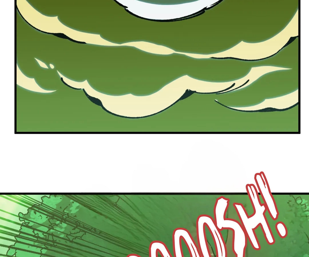 Wo Duzi Nian Jun Chapter 5 page 94 - 