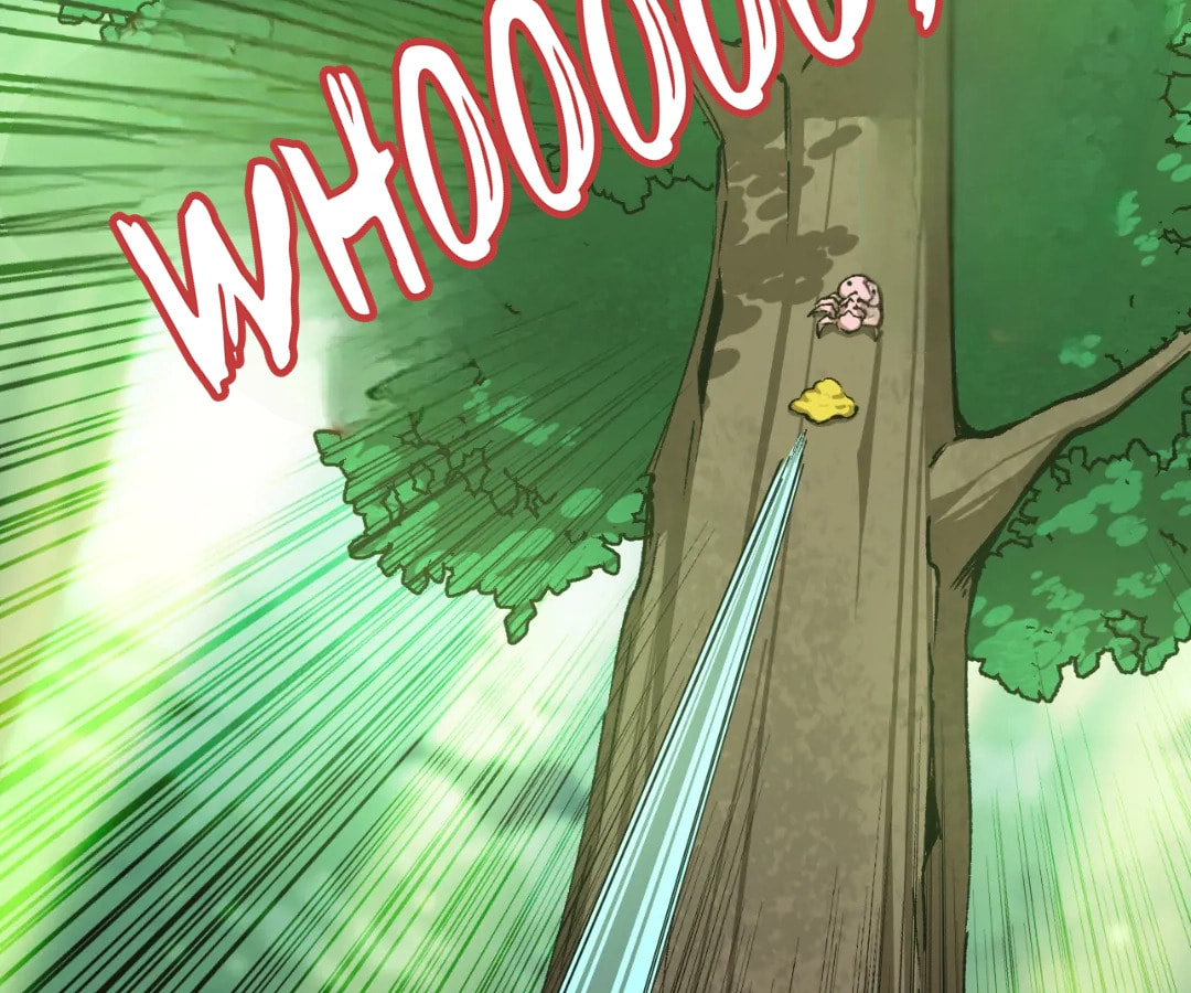 Wo Duzi Nian Jun Chapter 5 page 95 - 