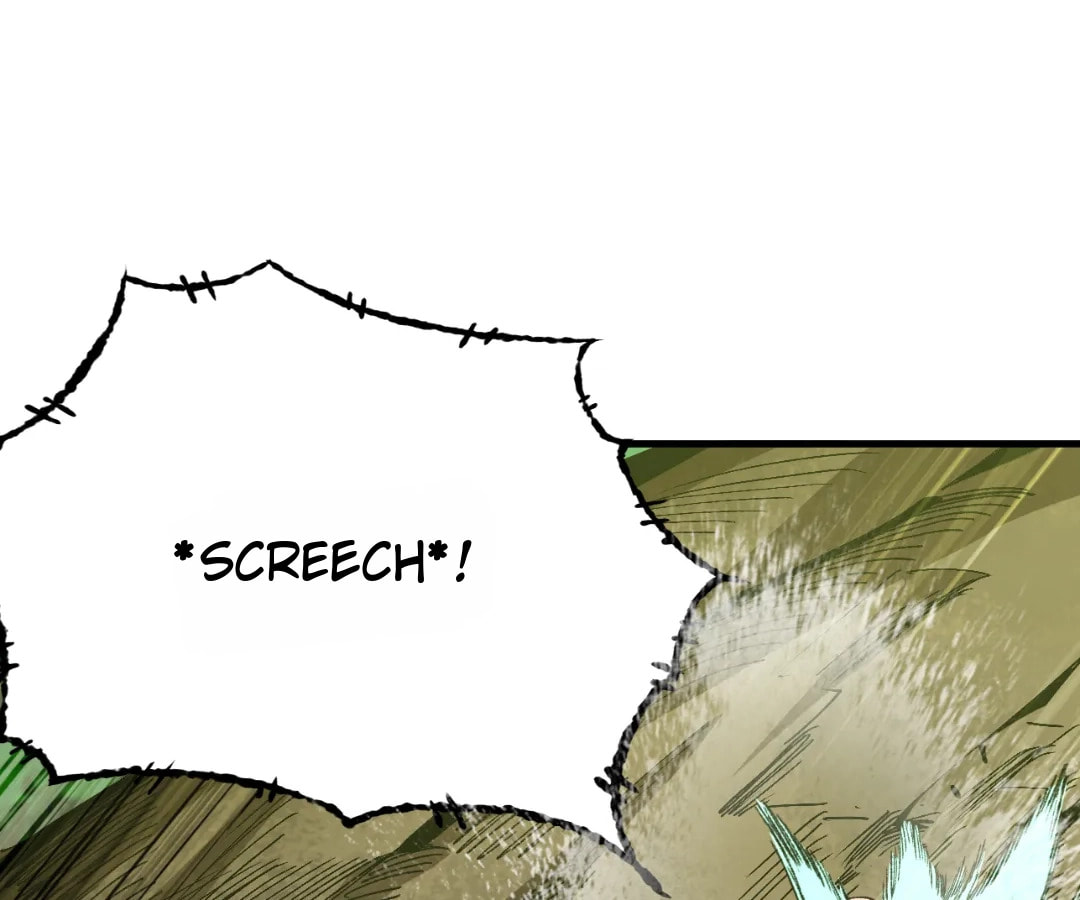Wo Duzi Nian Jun Chapter 5 page 98 - 