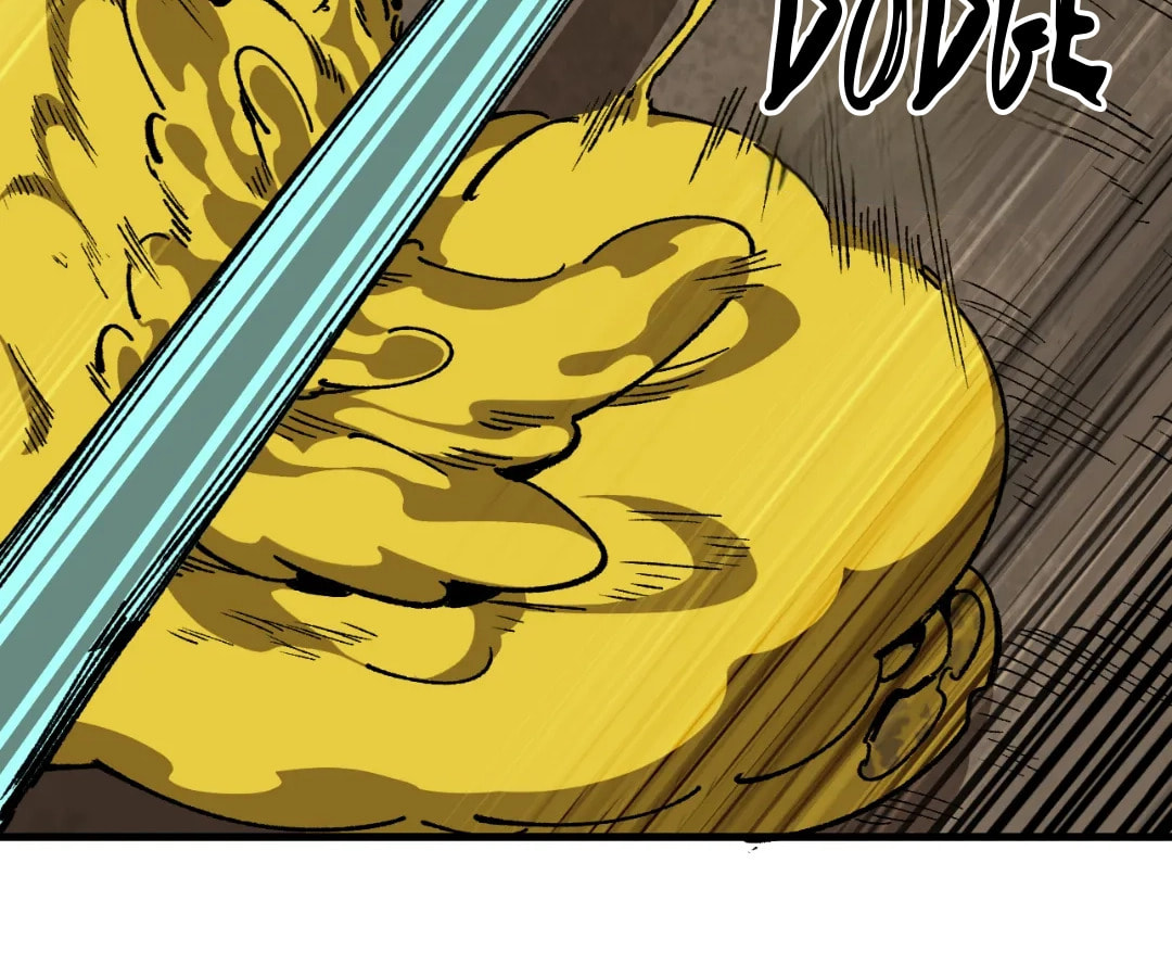 Wo Duzi Nian Jun Chapter 5 page 100 - 