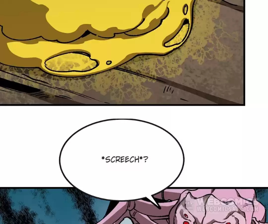 Wo Duzi Nian Jun Chapter 6 page 11 - 