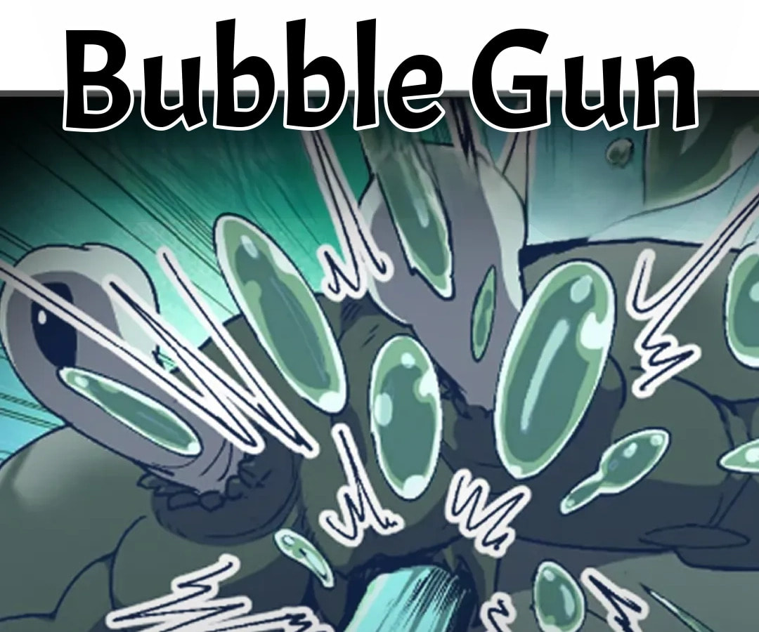 Wo Duzi Nian Jun Chapter 6 page 102 - 
