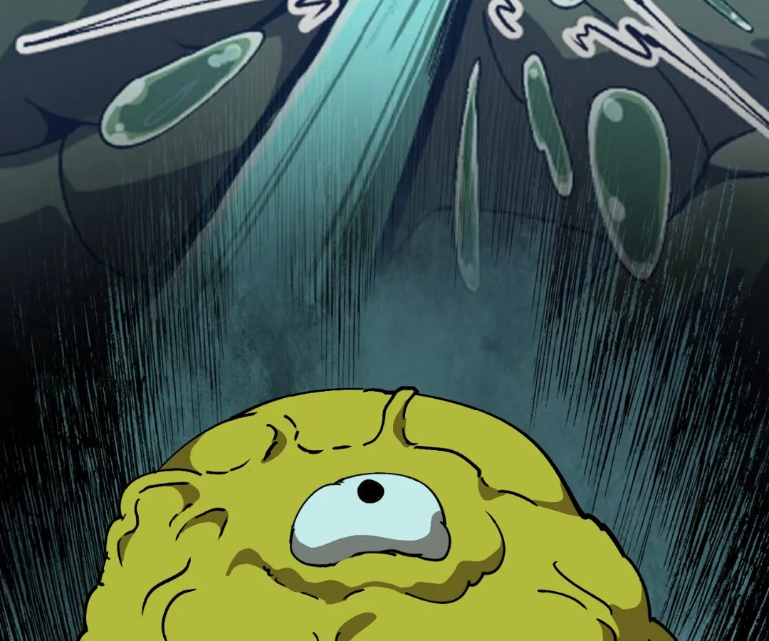 Wo Duzi Nian Jun Chapter 6 page 103 - 
