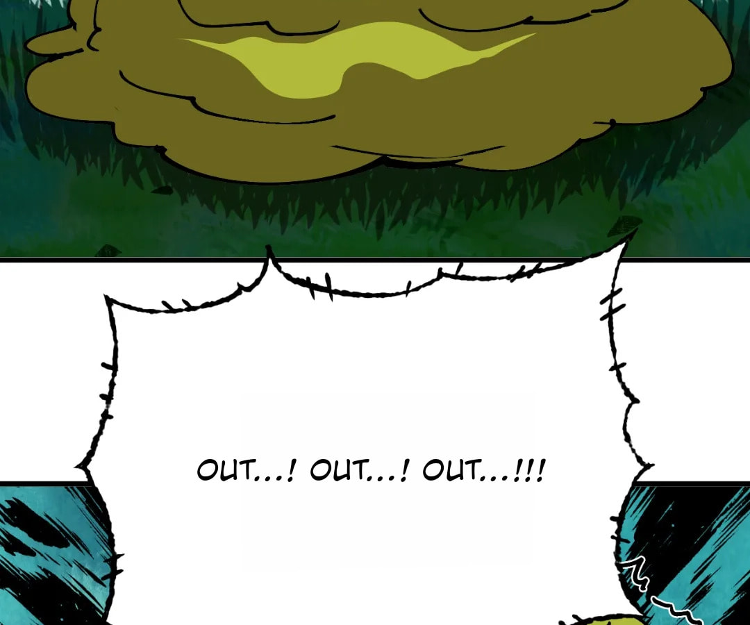 Wo Duzi Nian Jun Chapter 6 page 105 - 
