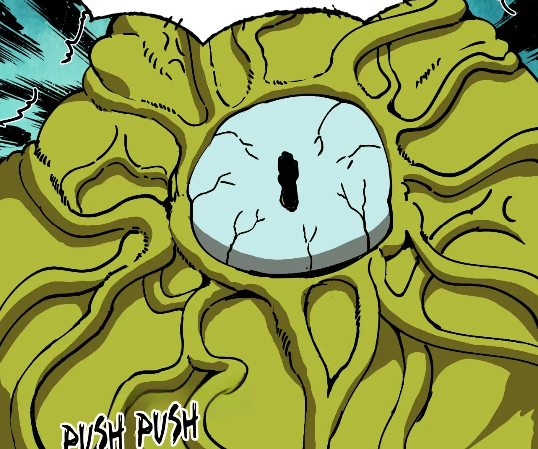 Wo Duzi Nian Jun Chapter 6 page 106 - 
