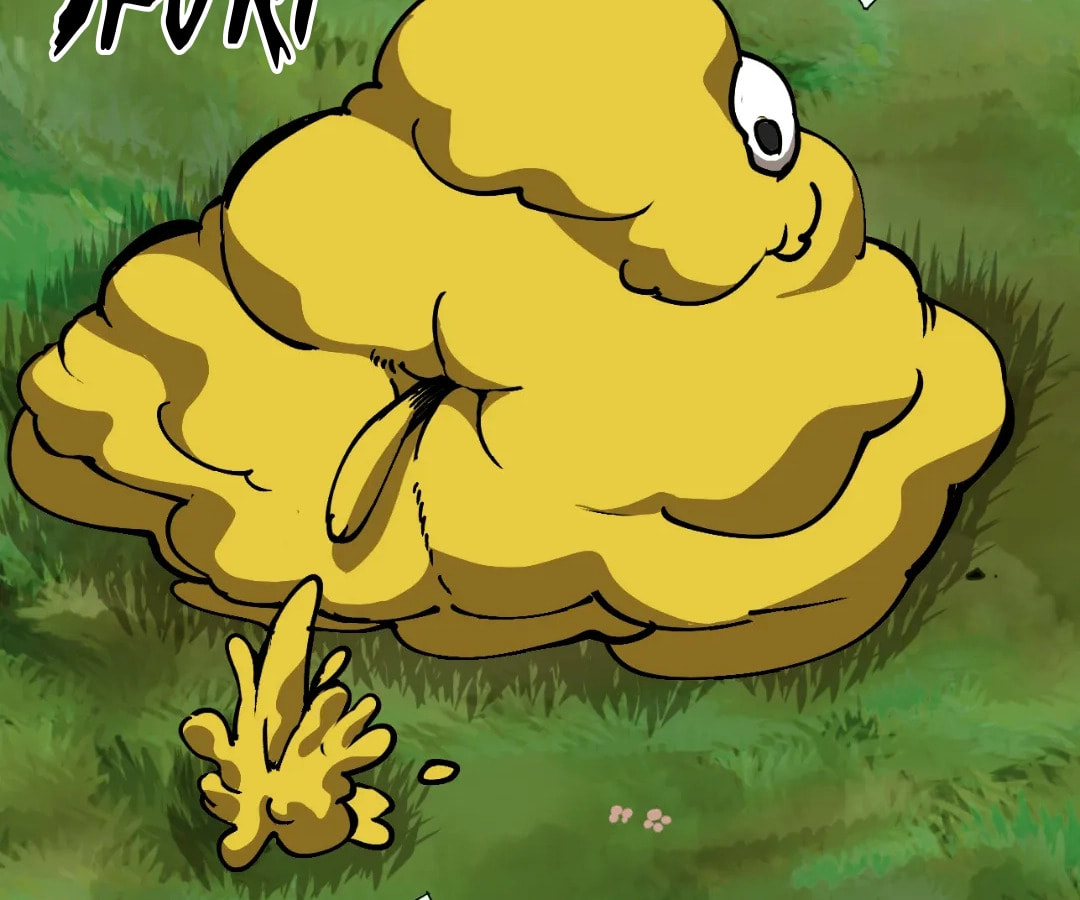 Wo Duzi Nian Jun Chapter 6 page 108 - 