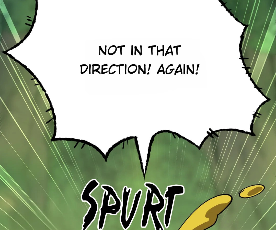 Wo Duzi Nian Jun Chapter 6 page 110 - 