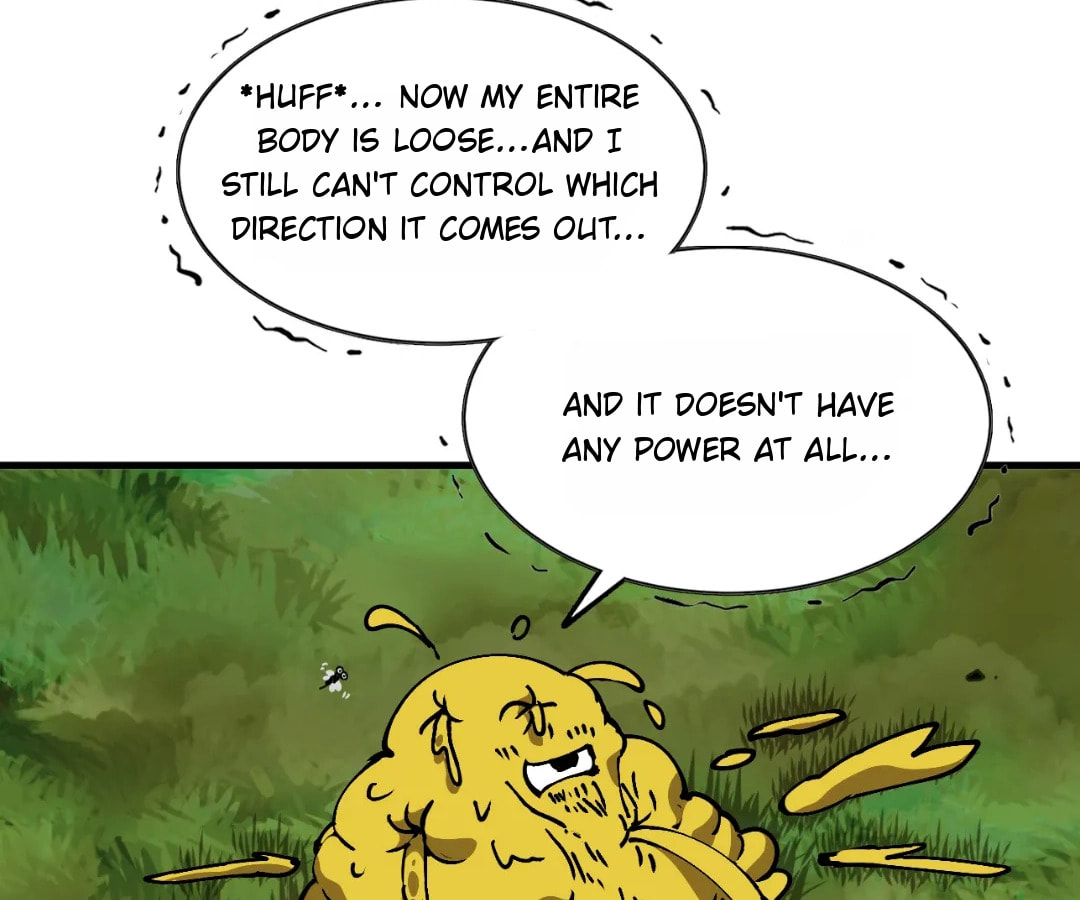 Wo Duzi Nian Jun Chapter 6 page 112 - 