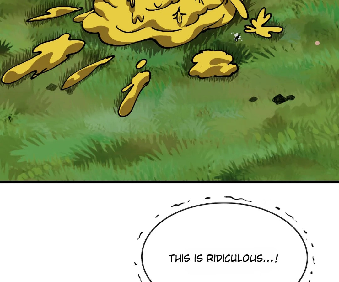 Wo Duzi Nian Jun Chapter 6 page 113 - 