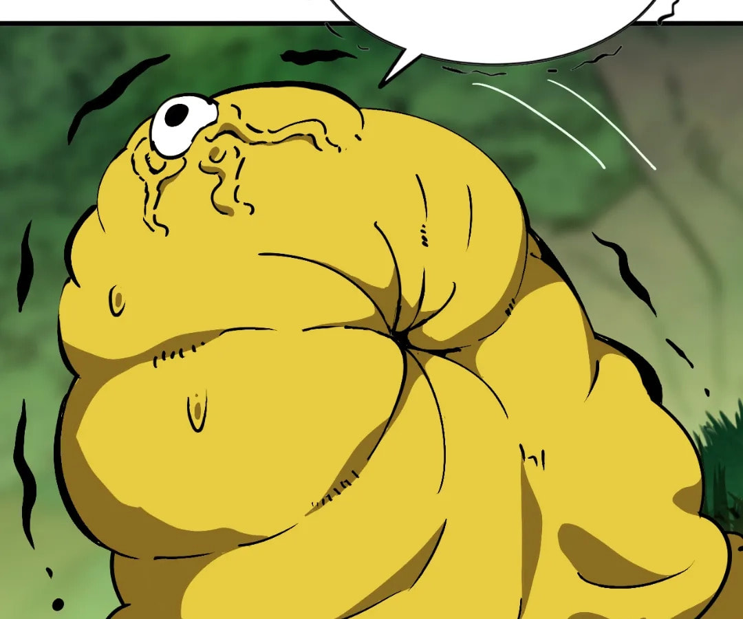 Wo Duzi Nian Jun Chapter 6 page 114 - 