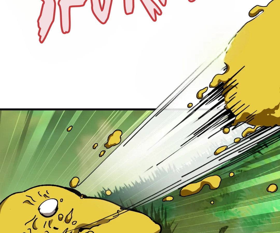 Wo Duzi Nian Jun Chapter 6 page 116 - 