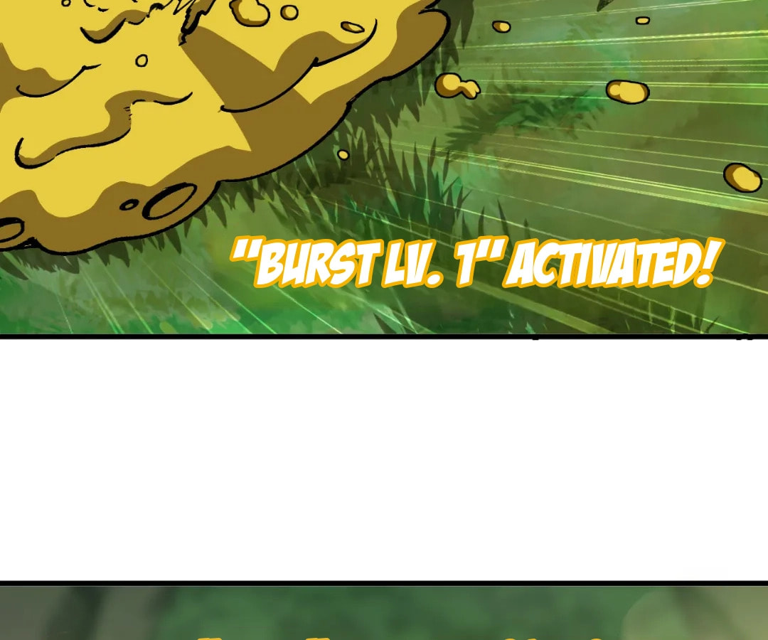 Wo Duzi Nian Jun Chapter 6 page 117 - 