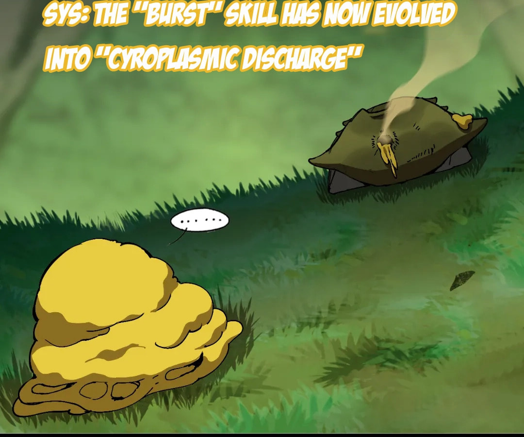 Wo Duzi Nian Jun Chapter 6 page 118 - 