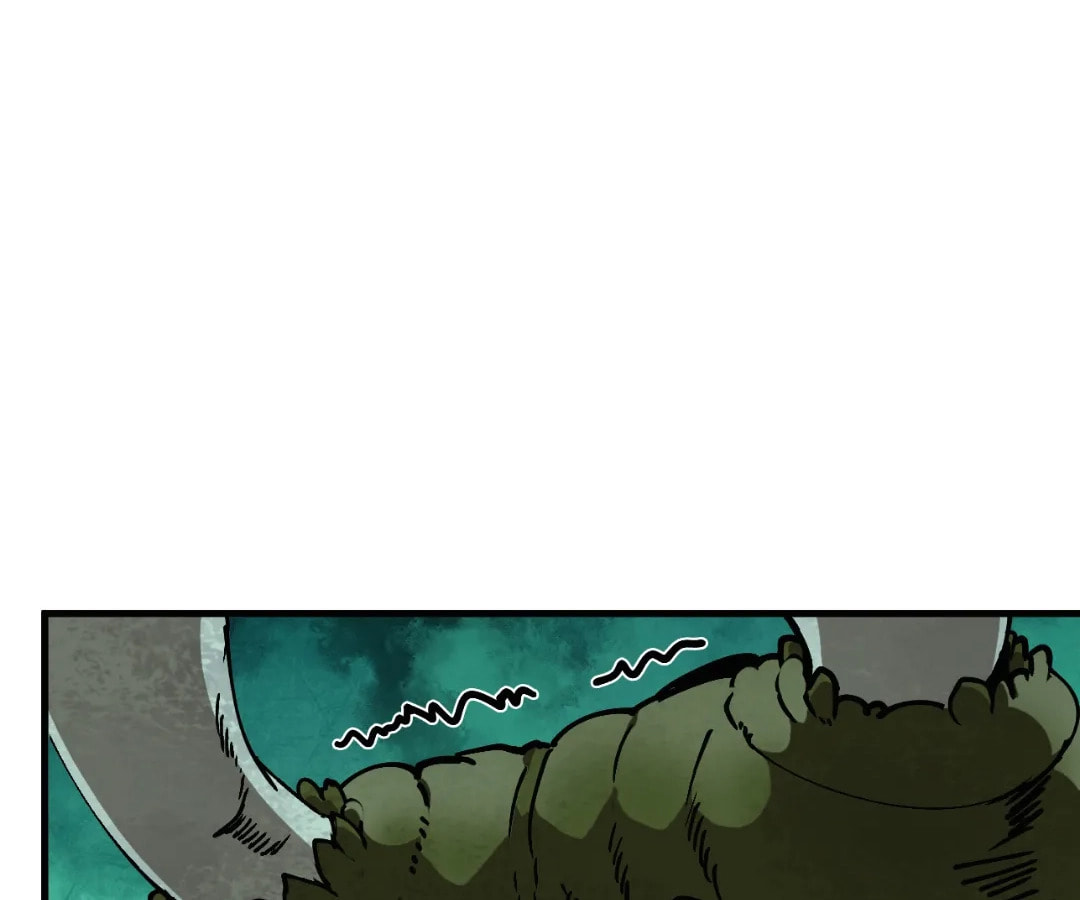 Wo Duzi Nian Jun Chapter 6 page 13 - 