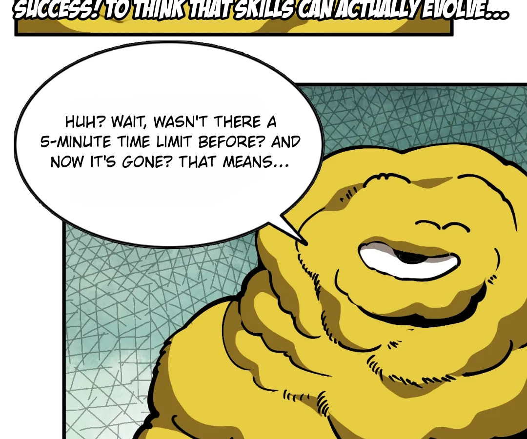 Wo Duzi Nian Jun Chapter 6 page 121 - 