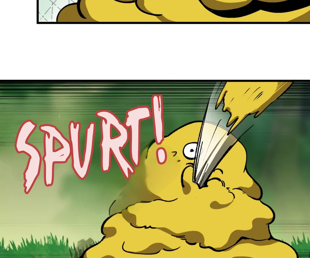 Wo Duzi Nian Jun Chapter 6 page 122 - 
