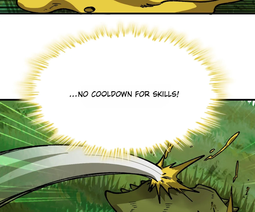 Wo Duzi Nian Jun Chapter 6 page 124 - 