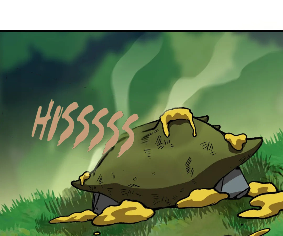 Wo Duzi Nian Jun Chapter 6 page 127 - 