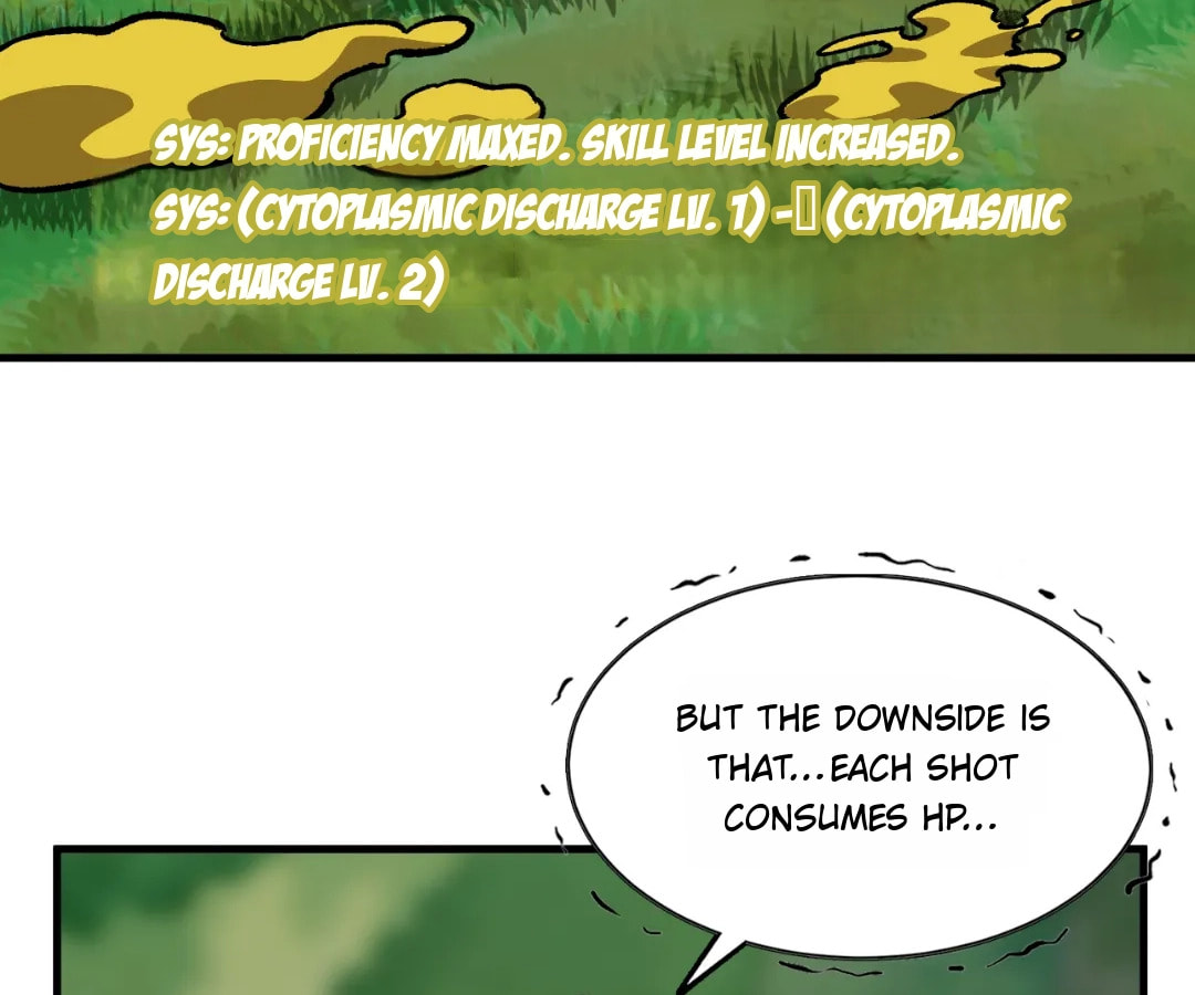 Wo Duzi Nian Jun Chapter 6 page 128 - 