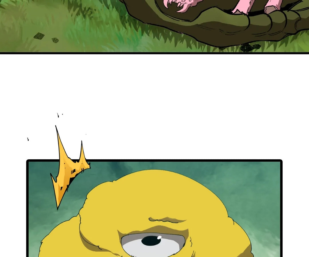 Wo Duzi Nian Jun Chapter 6 page 132 - 