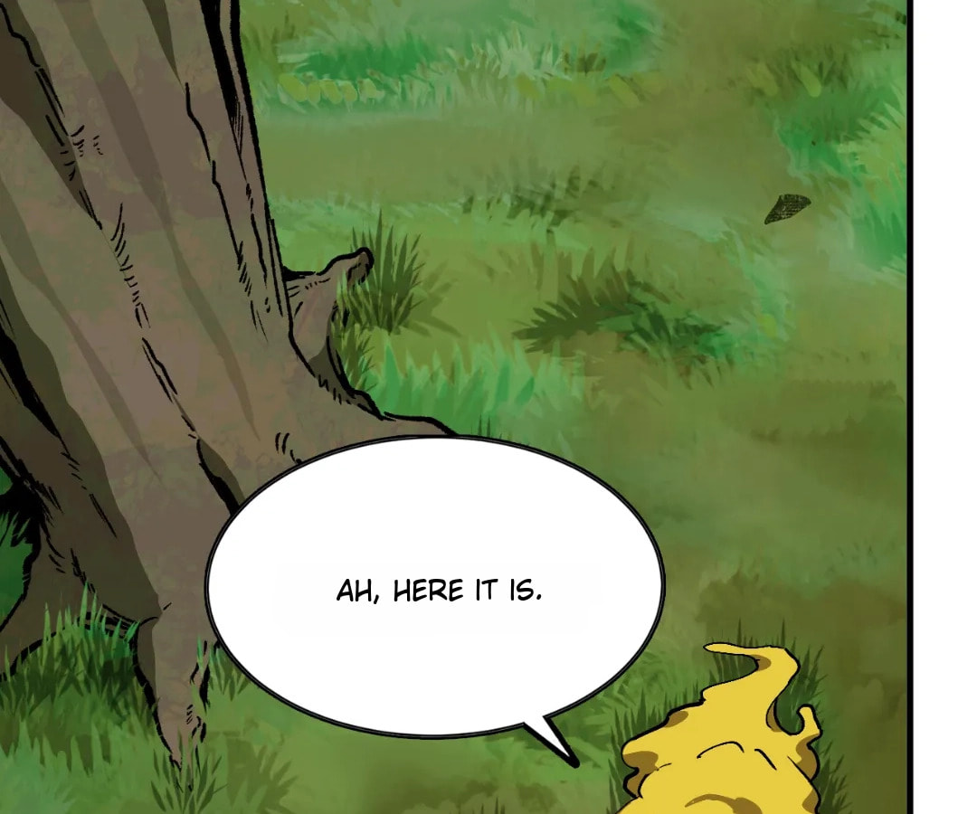 Wo Duzi Nian Jun Chapter 6 page 134 - 