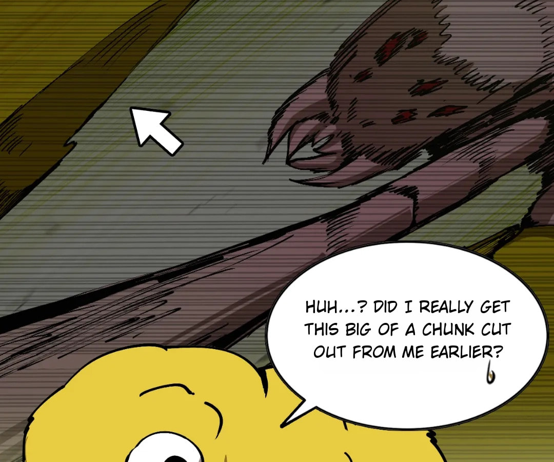 Wo Duzi Nian Jun Chapter 6 page 136 - 