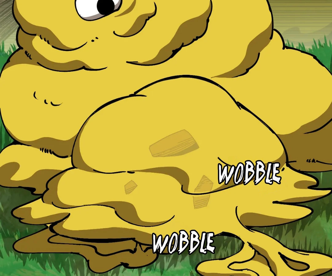 Wo Duzi Nian Jun Chapter 6 page 137 - 