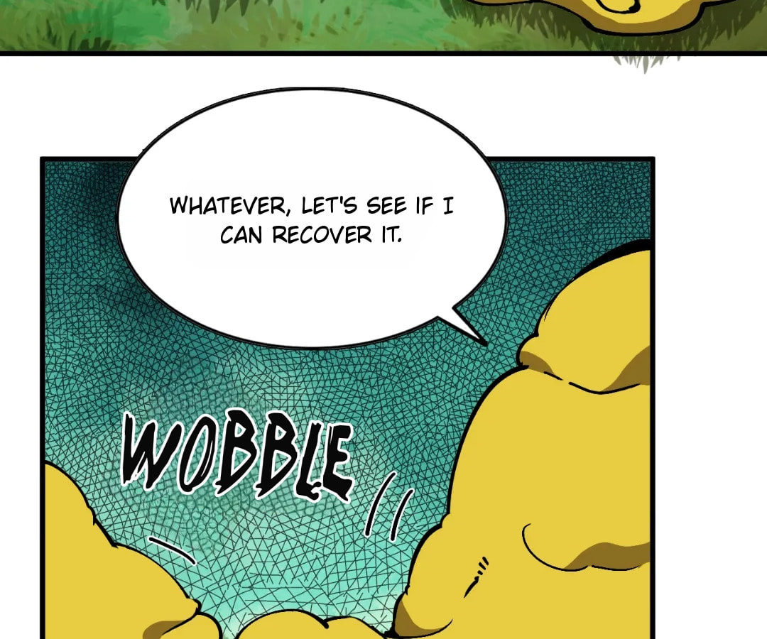 Wo Duzi Nian Jun Chapter 6 page 138 - 