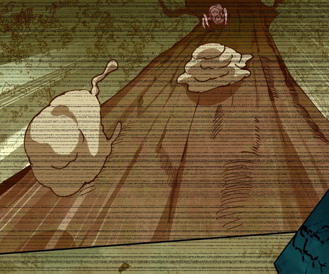 Wo Duzi Nian Jun Chapter 6 page 140 - 