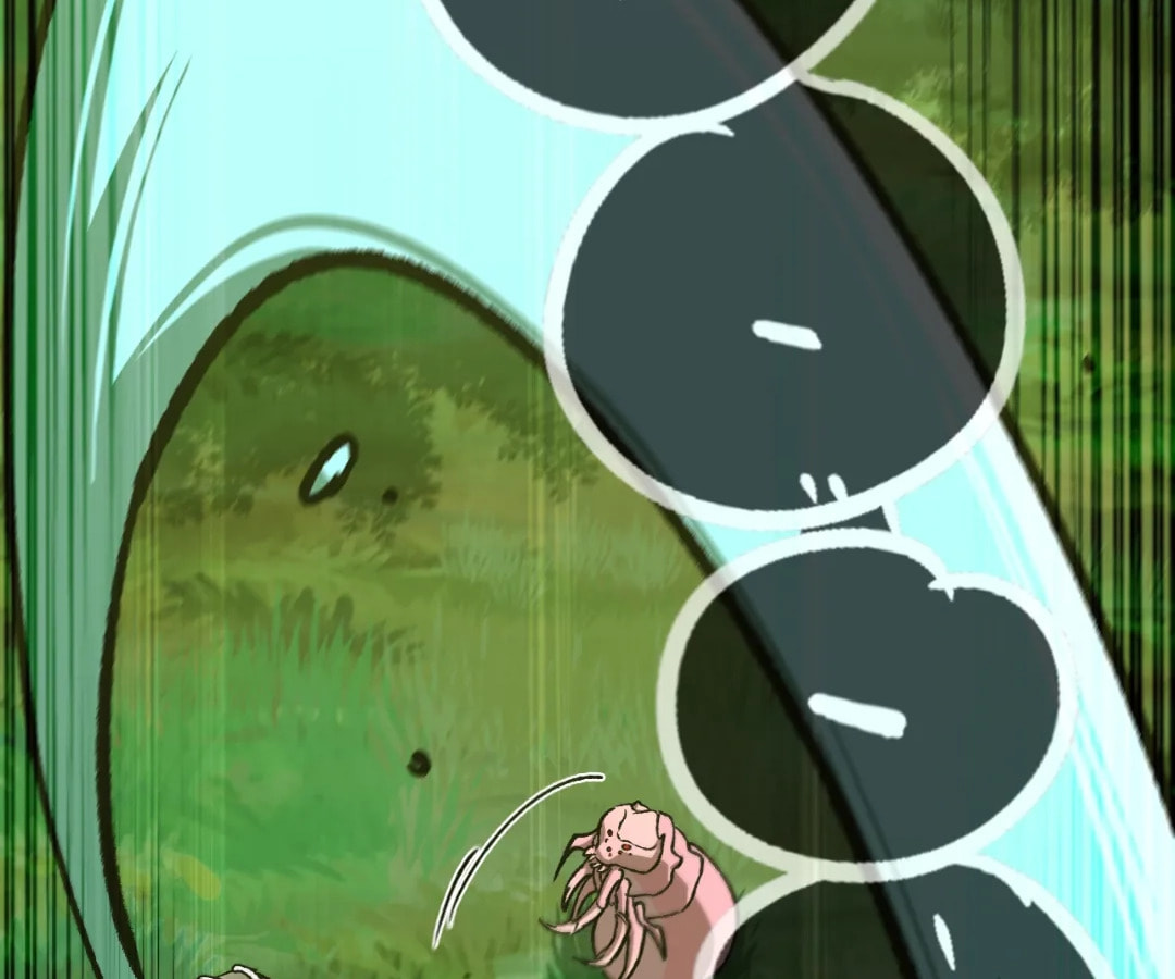 Wo Duzi Nian Jun Chapter 6 page 16 - 