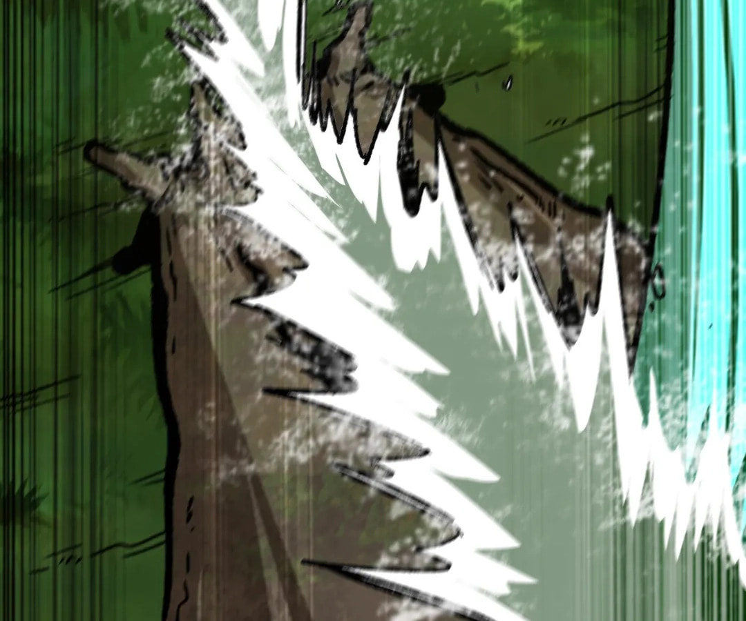 Wo Duzi Nian Jun Chapter 6 page 18 - 