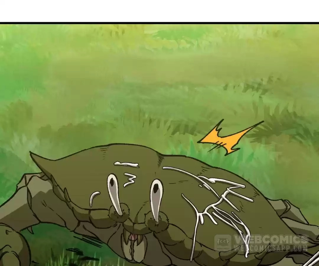 Wo Duzi Nian Jun Chapter 6 page 3 - 