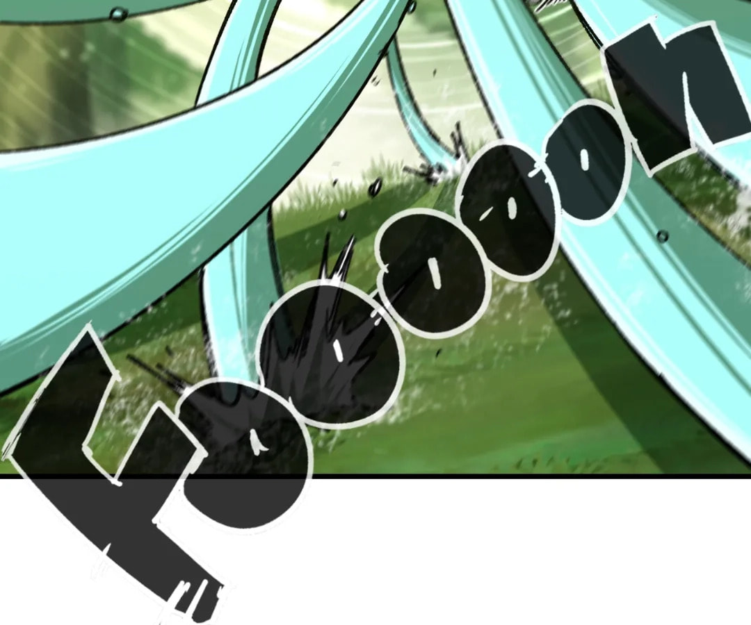 Wo Duzi Nian Jun Chapter 6 page 22 - 