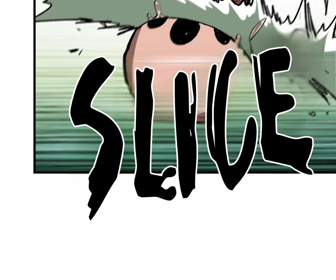Wo Duzi Nian Jun Chapter 6 page 24 - 