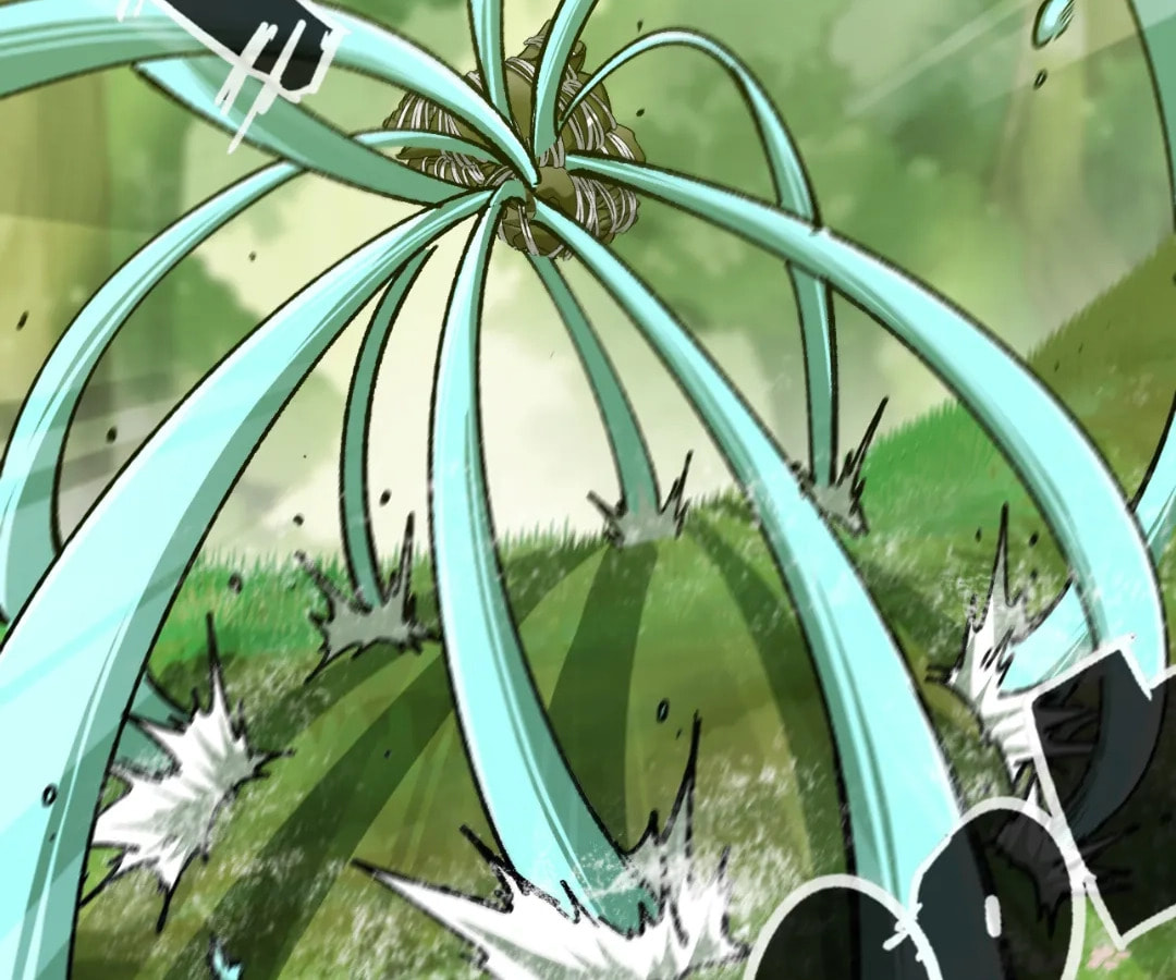 Wo Duzi Nian Jun Chapter 6 page 26 - 