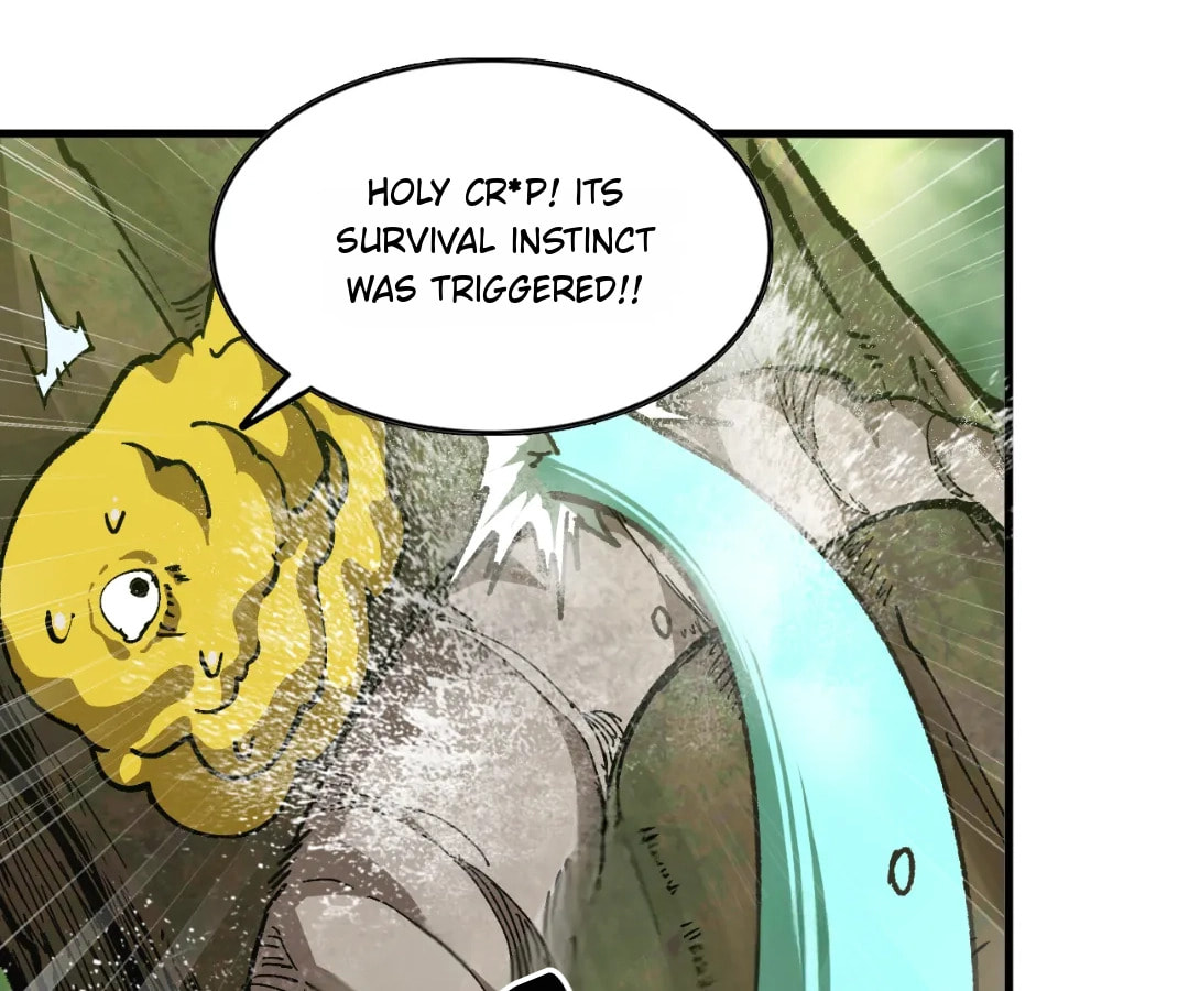 Wo Duzi Nian Jun Chapter 6 page 28 - 