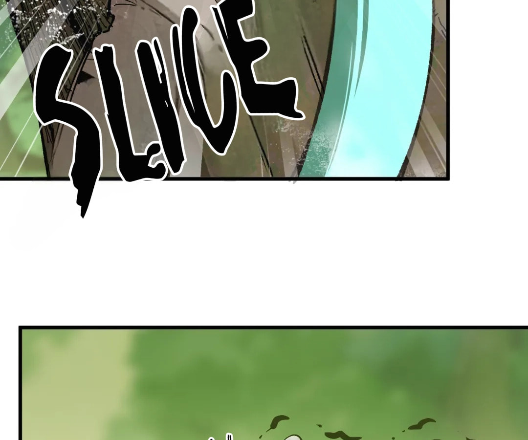 Wo Duzi Nian Jun Chapter 6 page 29 - 