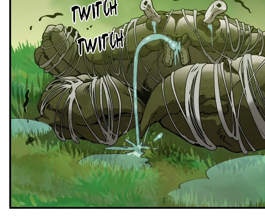 Wo Duzi Nian Jun Chapter 6 page 30 - 