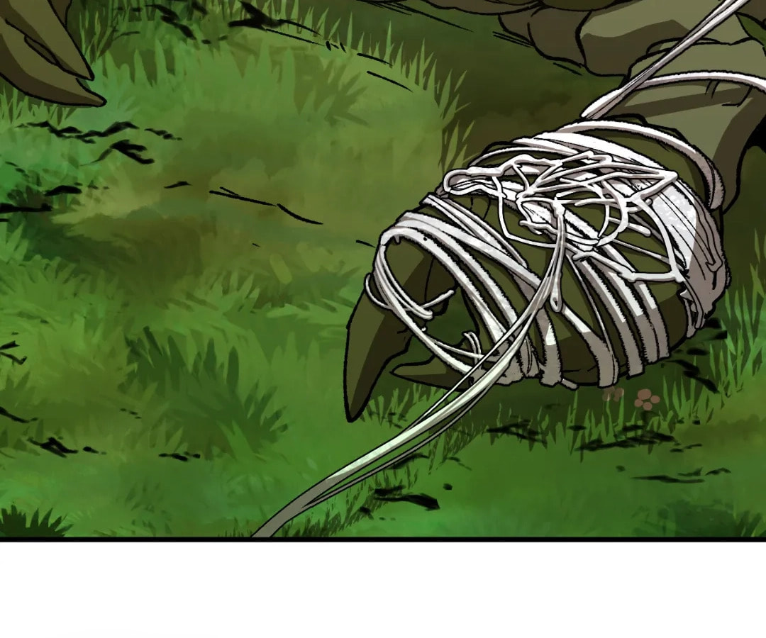 Wo Duzi Nian Jun Chapter 6 page 4 - 