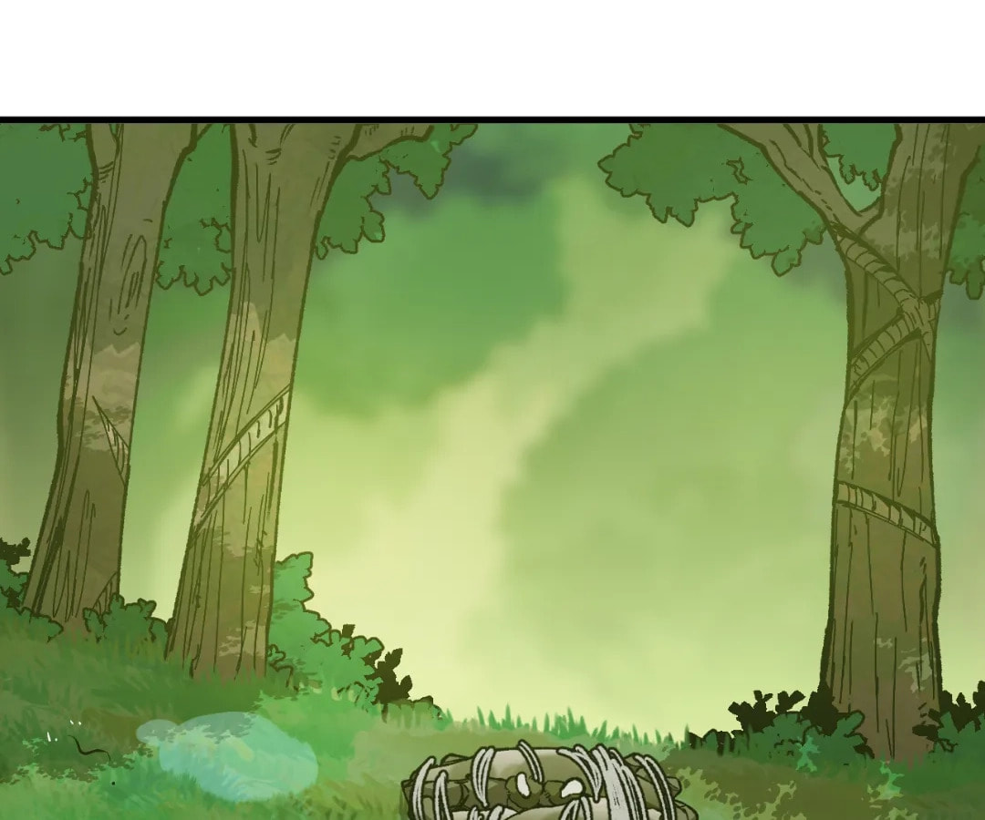 Wo Duzi Nian Jun Chapter 6 page 31 - 