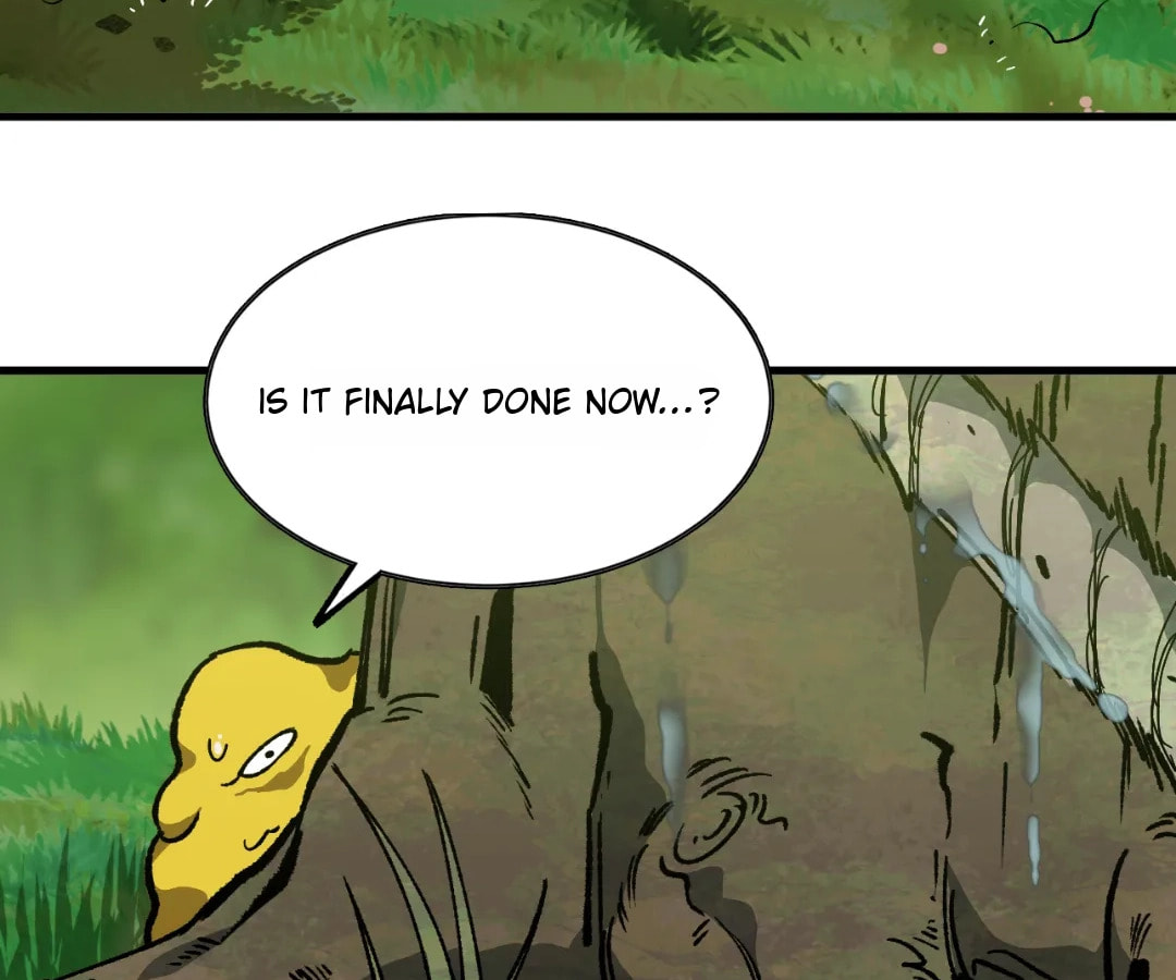 Wo Duzi Nian Jun Chapter 6 page 33 - 