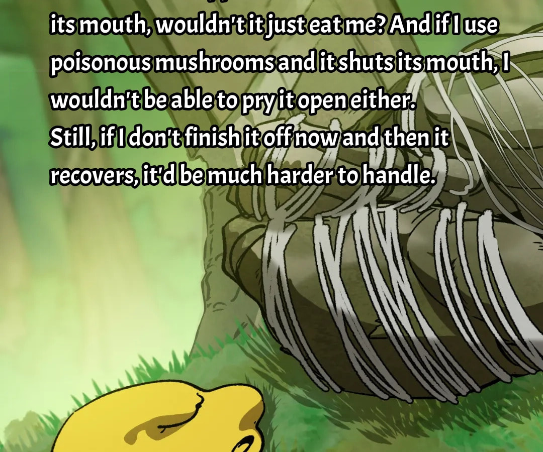 Wo Duzi Nian Jun Chapter 6 page 39 - 