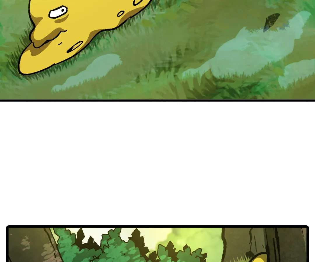 Wo Duzi Nian Jun Chapter 6 page 40 - 