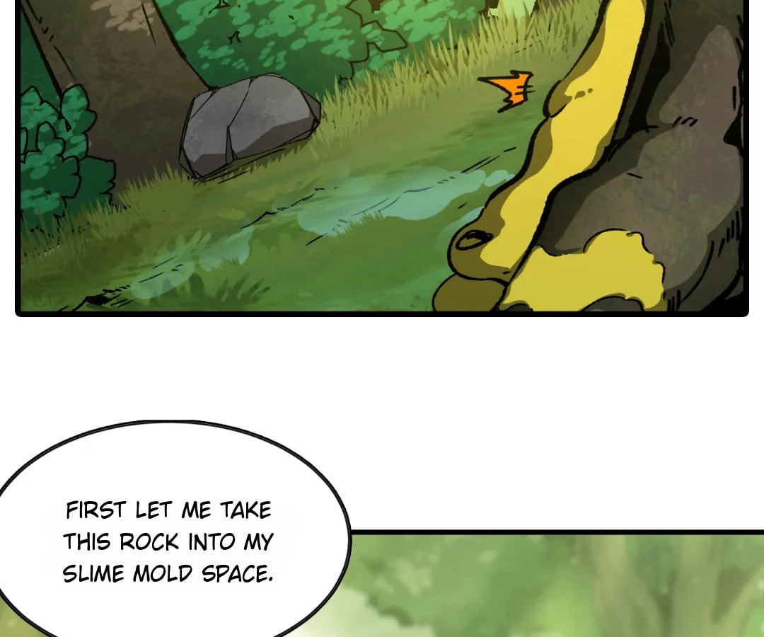Wo Duzi Nian Jun Chapter 6 page 41 - 