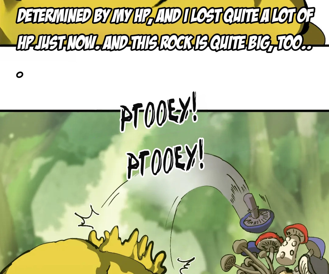 Wo Duzi Nian Jun Chapter 6 page 45 - 