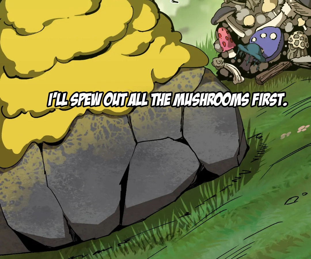 Wo Duzi Nian Jun Chapter 6 page 46 - 