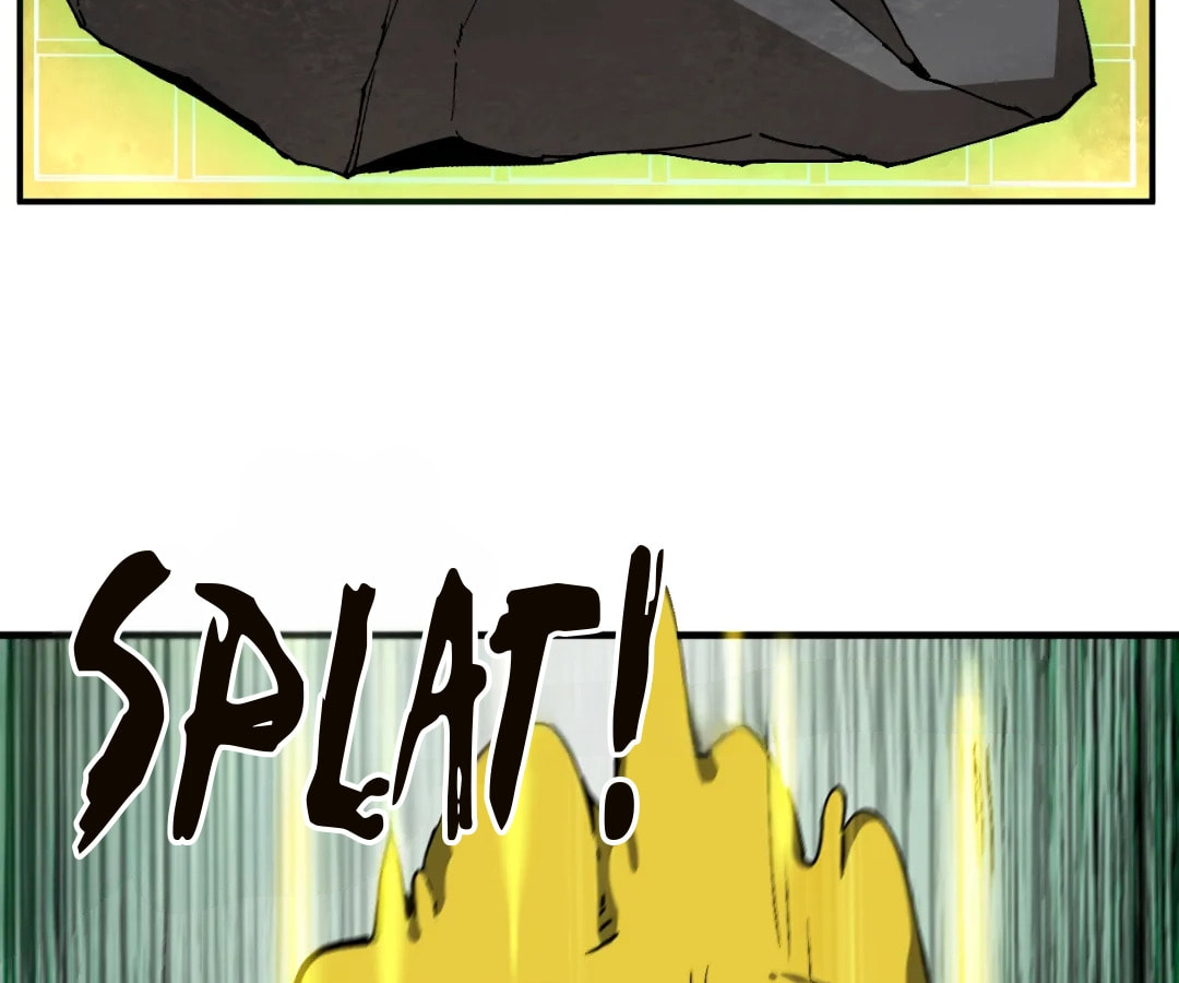 Wo Duzi Nian Jun Chapter 6 page 48 - 