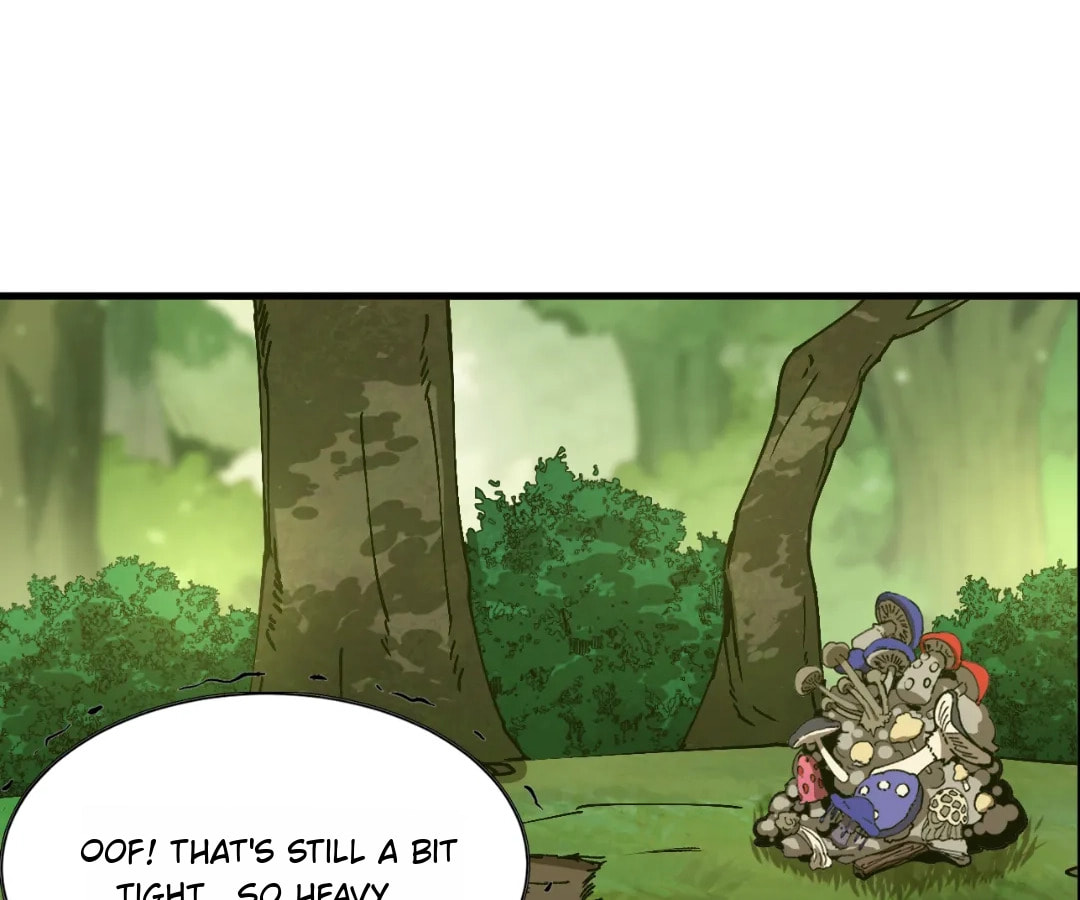 Wo Duzi Nian Jun Chapter 6 page 50 - 