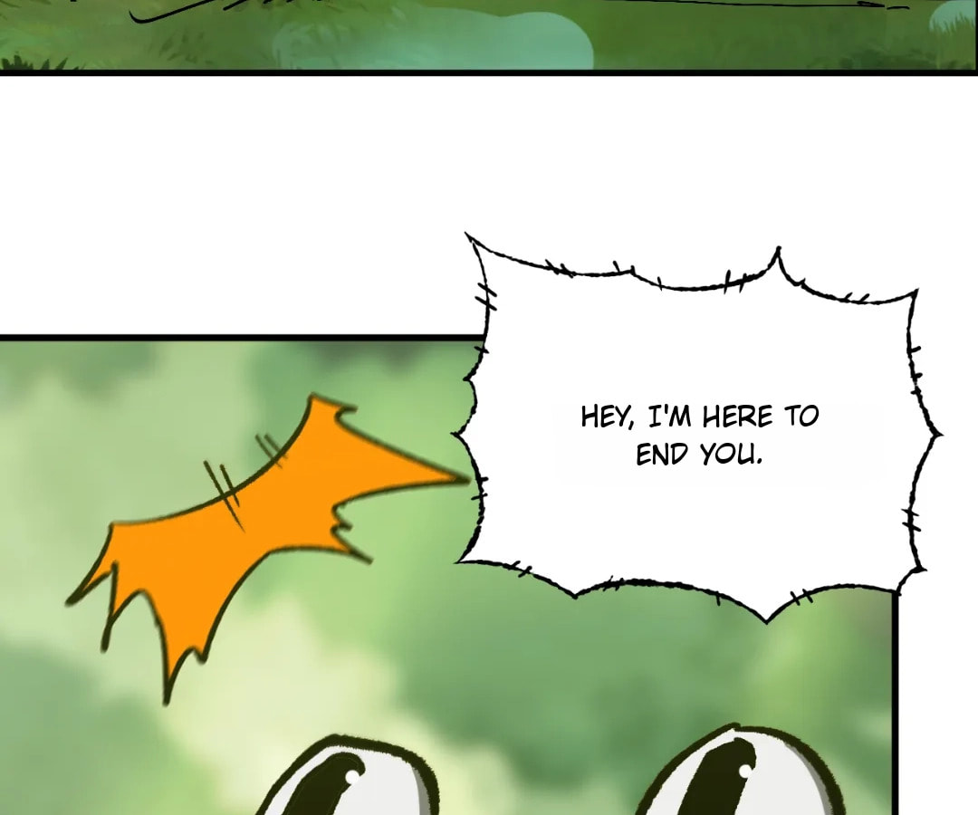 Wo Duzi Nian Jun Chapter 6 page 52 - 