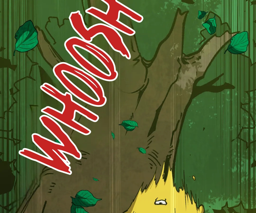 Wo Duzi Nian Jun Chapter 6 page 54 - 